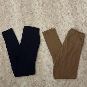 3Pc leggings set